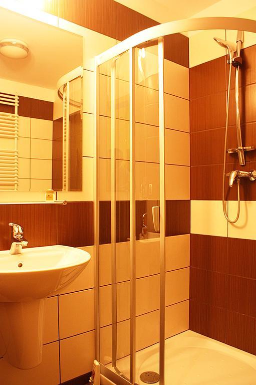 Apartament Luxus Szczecin Eksteriør bilde