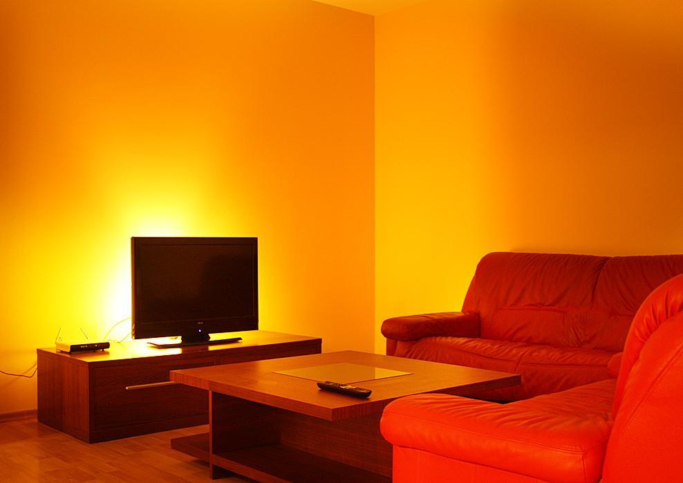 Apartament Luxus Szczecin Eksteriør bilde