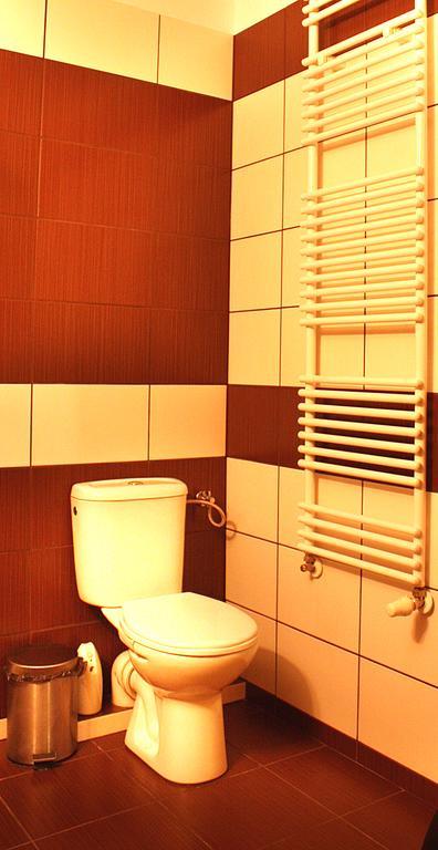 Apartament Luxus Szczecin Eksteriør bilde