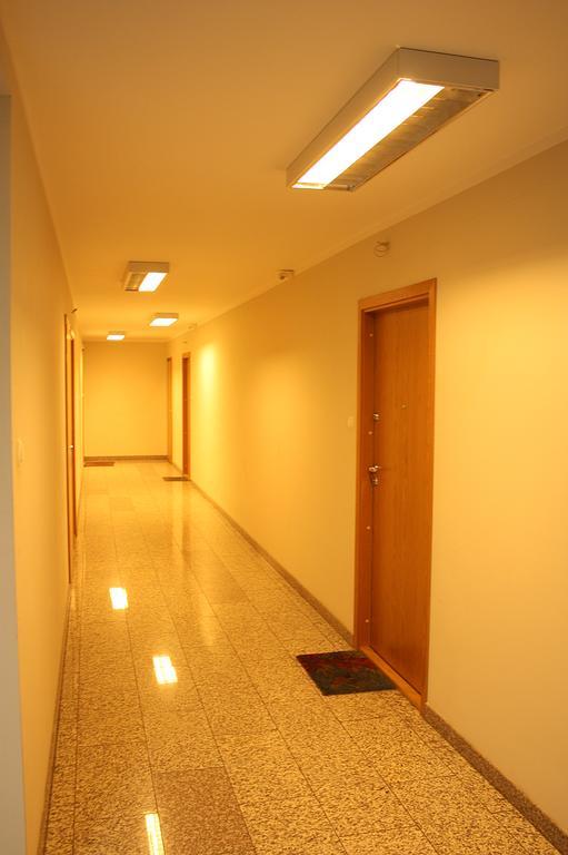 Apartament Luxus Szczecin Eksteriør bilde